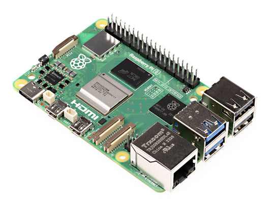 Raspberry Pi 5 - 4GB